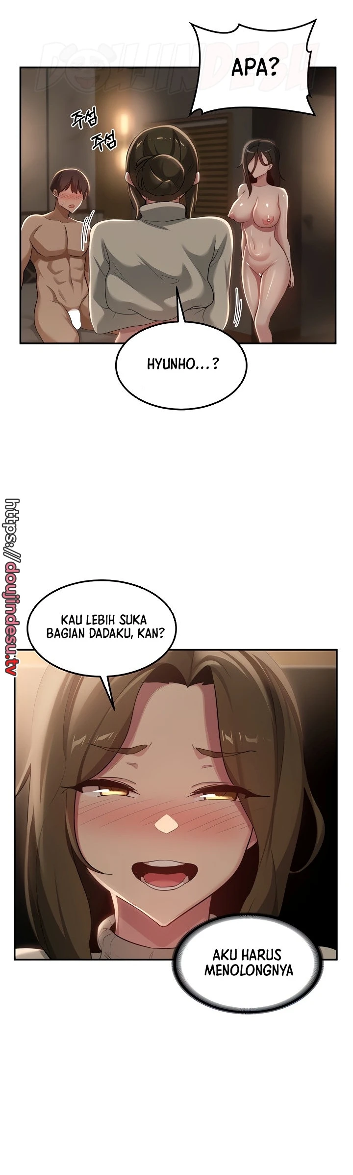 Sextudy Group Chapter 94 - Page 14